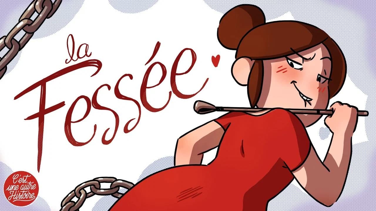 C'est une autre histoire