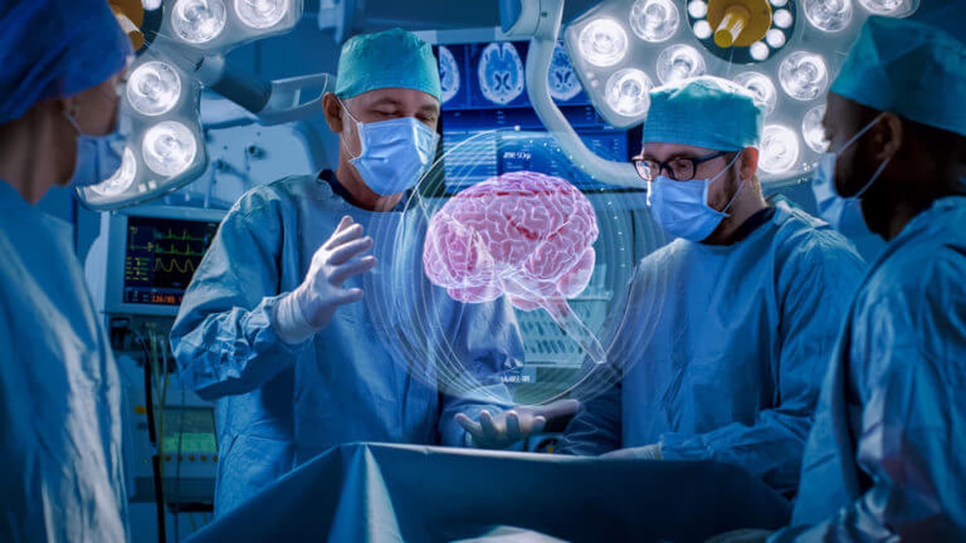 Neurosurgeon