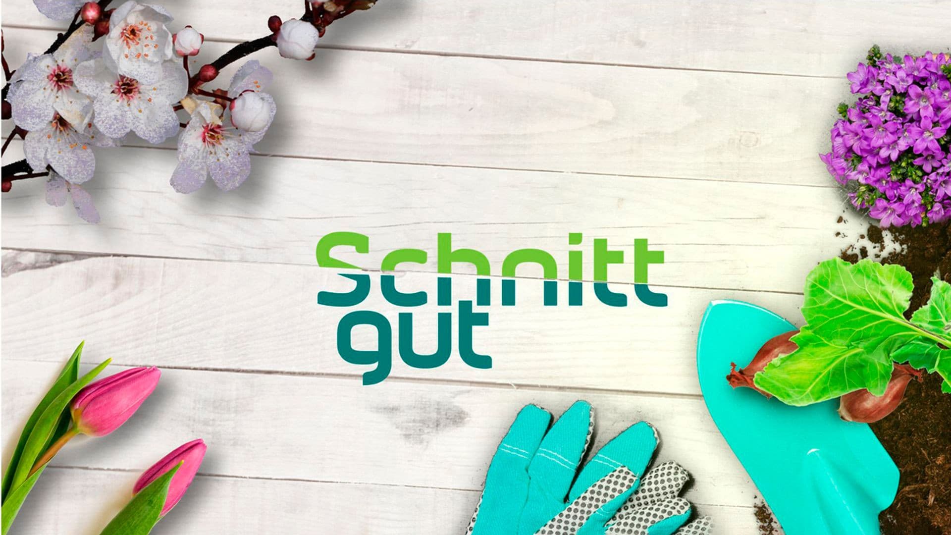 Schnittgut