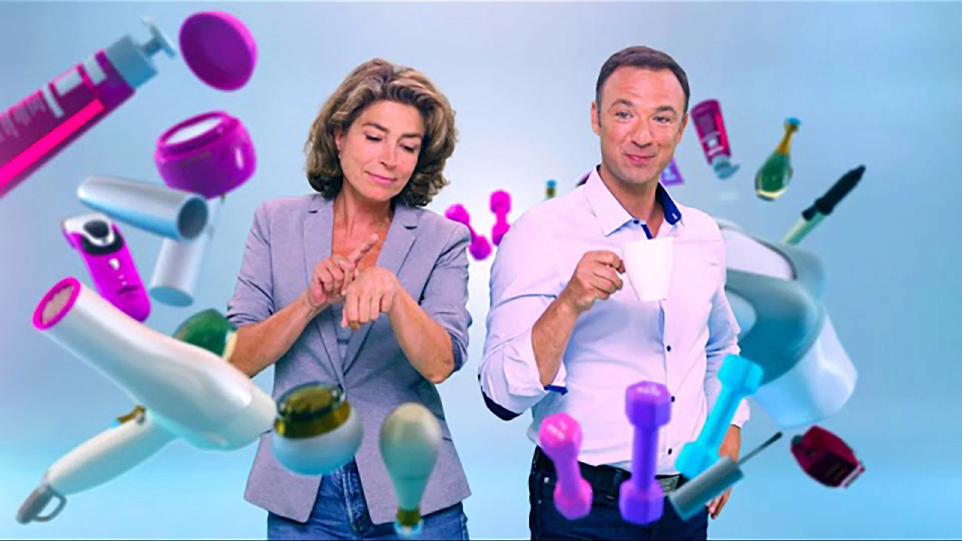 Téléshopping