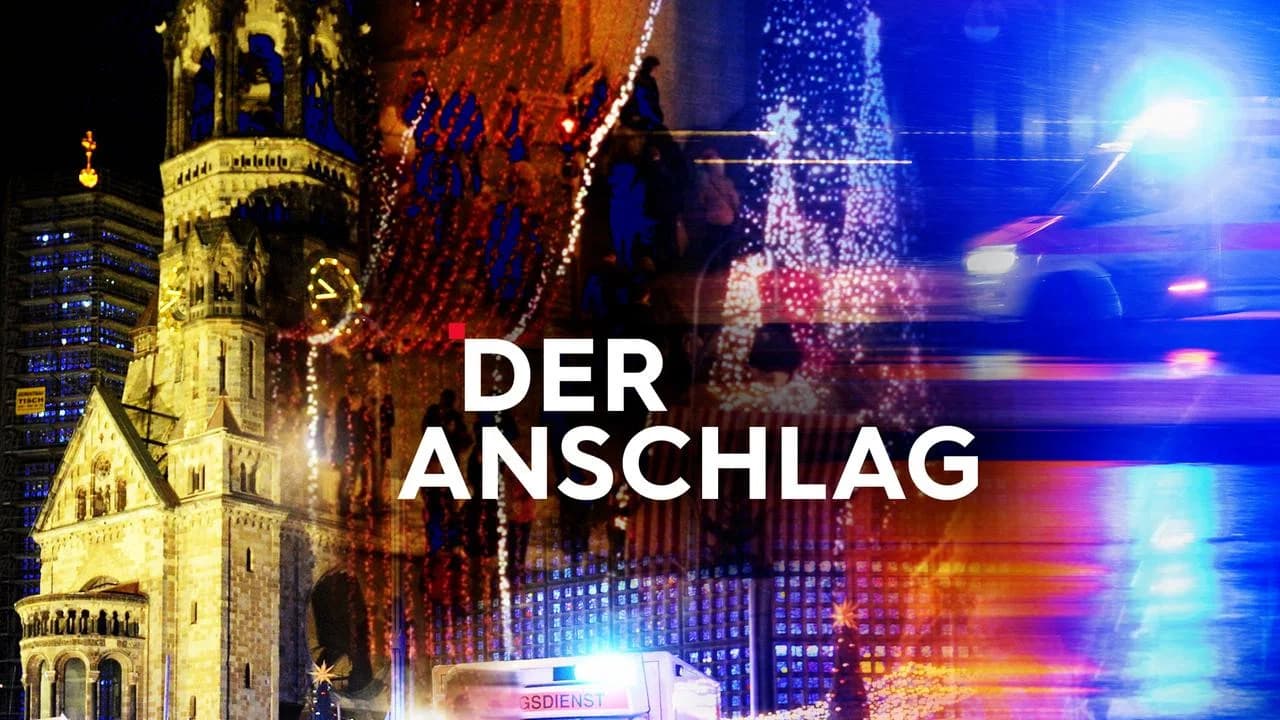 Der Anschlag