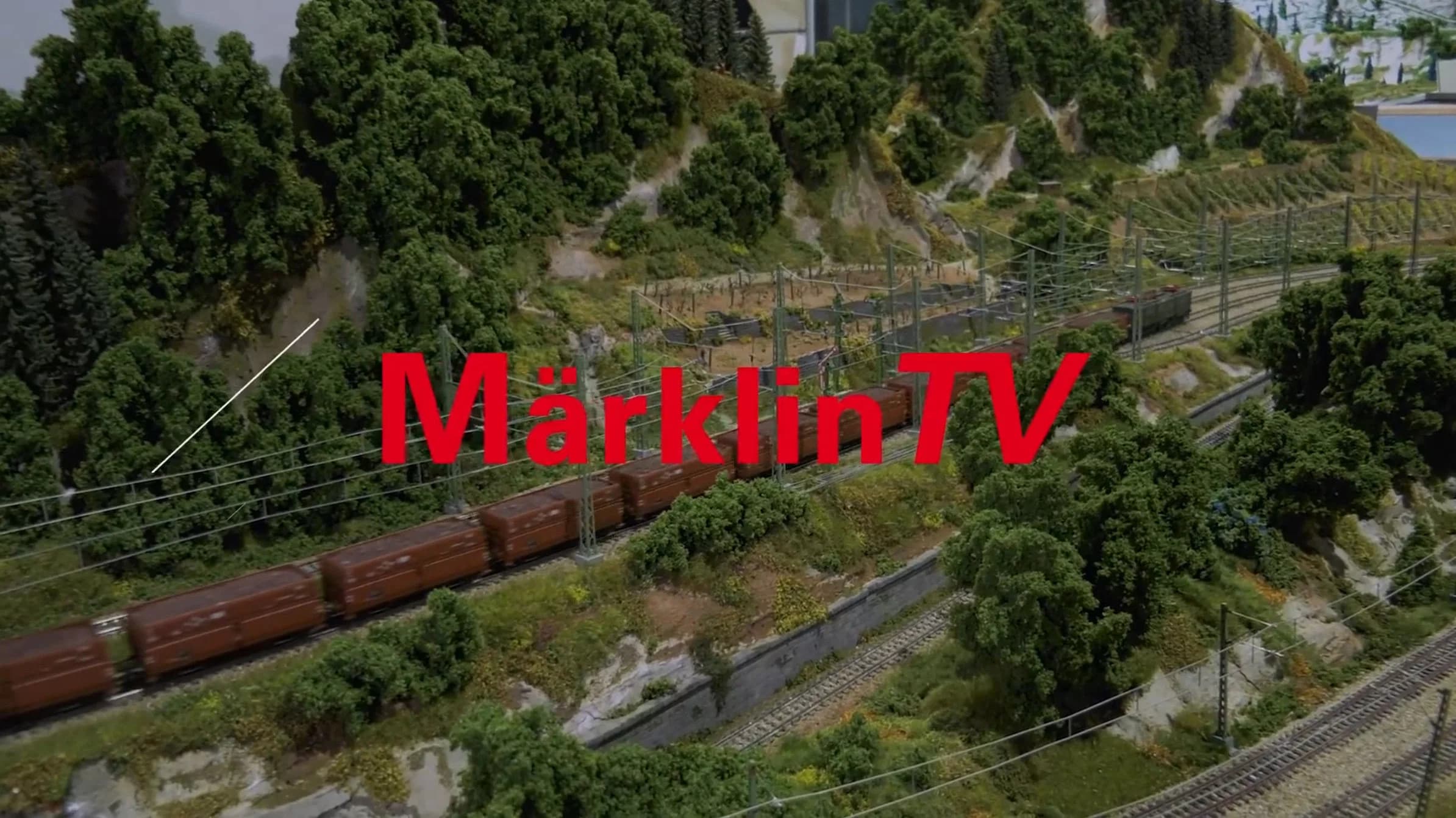 Märklin TV