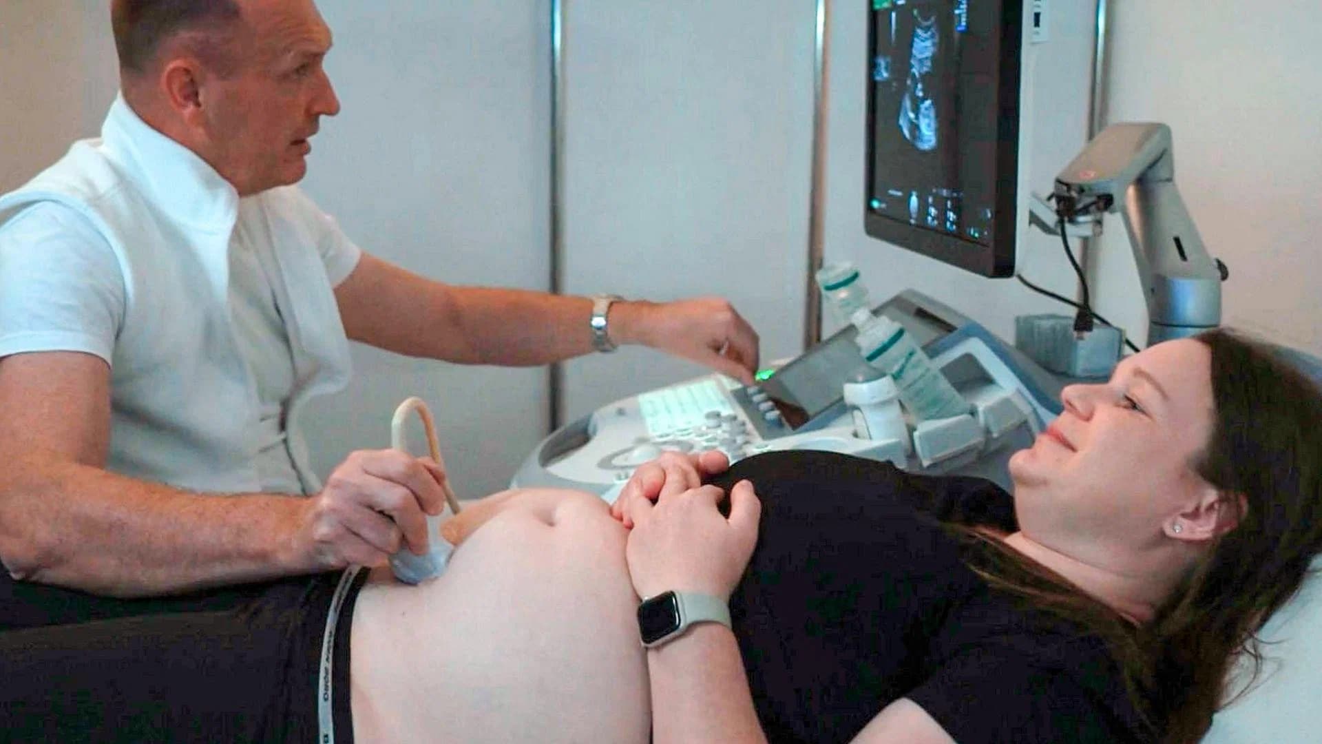 Le diagnostic prénatal, un progrès bouleversant