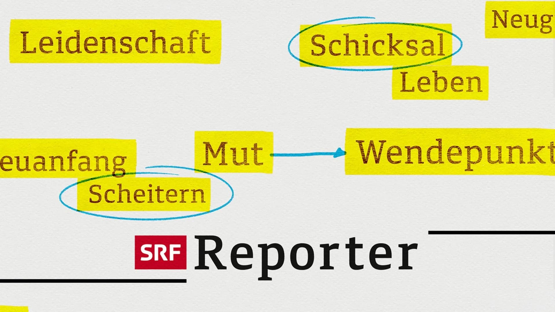 Reporter