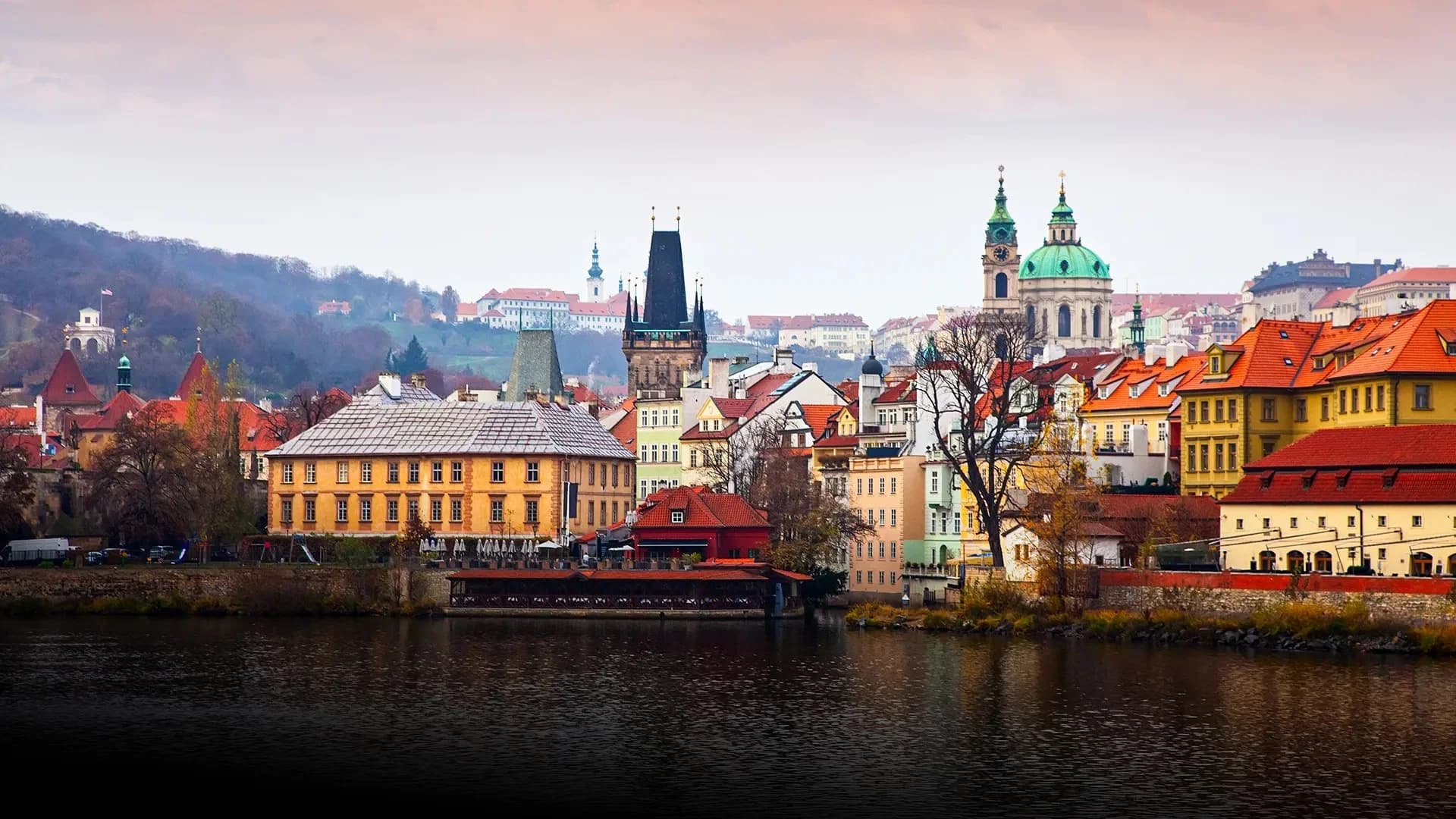 Travelxp: Xplore Czech Republic