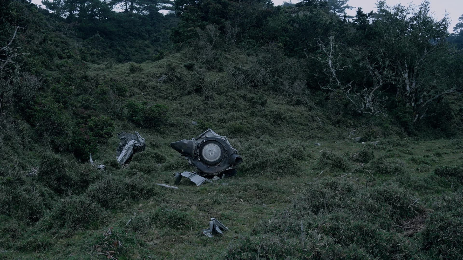 The Echoes