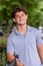 Justin Weinshank