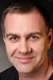 Александр Сергеев