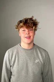Jude Hollick