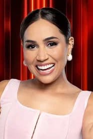 Tiby Camacho
