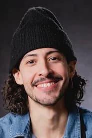 André Nicolas Medina