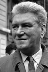 Kléber Haedens