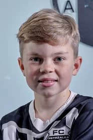 Oliver Major
