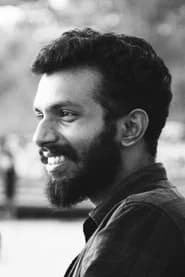 Visakh PK