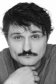 Caleb Ernsberger