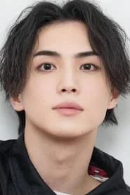 桑原勝