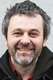 Eric Montchaud