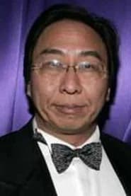 A. Kitman Ho