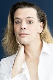 Marc-André Leclair