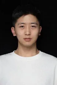 郑浩然