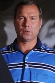 Сергей Щеглов