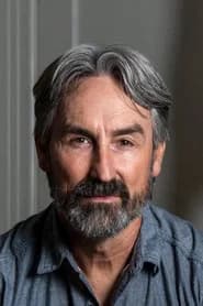 Mike Wolfe