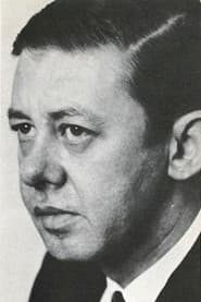 Peter George