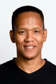 Jabulani Mdingi