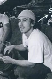 Shawn Raboutou