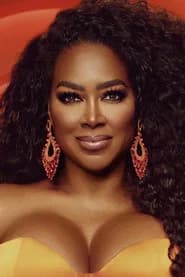 Kenya Moore