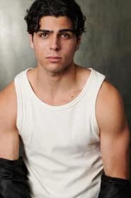 Jake Melamed