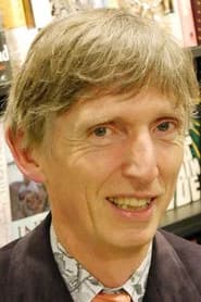 Matthew Sturgis