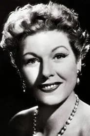 Madeleine Robinson