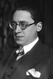 Maurice Lehmann