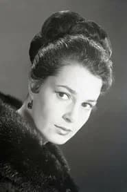 Элина Быстрицкая