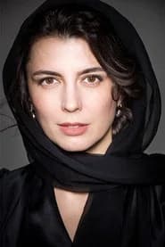 لیلا حاتمی