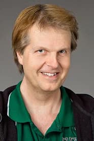Patrik Norqvist