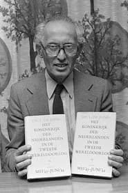 Prof. dr. Lou de Jong