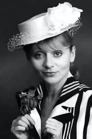 Annie Cordy