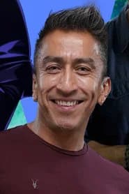 Noé Velásquez