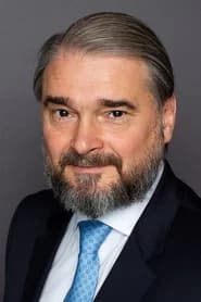 Александр Жигалкин