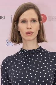 Horvát Lili