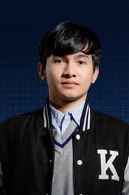 Luthfi Bima Putra