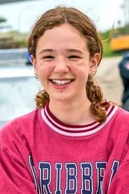 Charlotte Farhadi