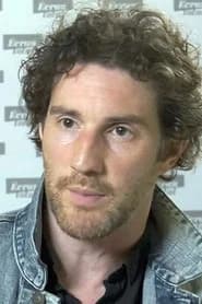 Alexis Rault