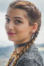 Nia Bezarashvili