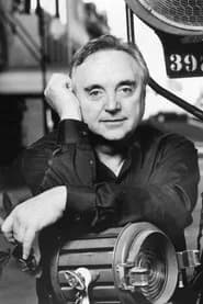 Warren Adler
