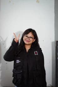 Aqila Hafizah Putri Iskandar