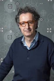 Gustavo Ferrada