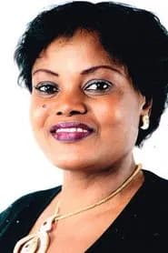 Salimata Kamaté